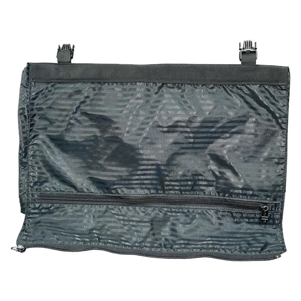 Genuine Tumi Suitcase Replacement Tri Fold Garment Sleeve Suiter Insert 19.5